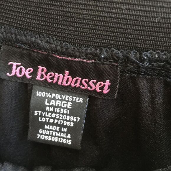 JOE BENBASSET SKIRT IN FLORAL PRINT - Picture 4 of 5